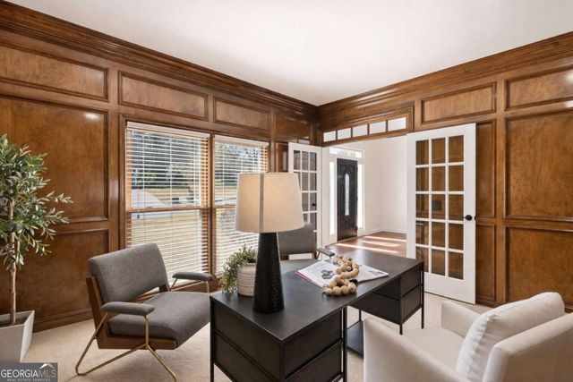 14300 Wyndham Farms Drive, Milton, GA 30004