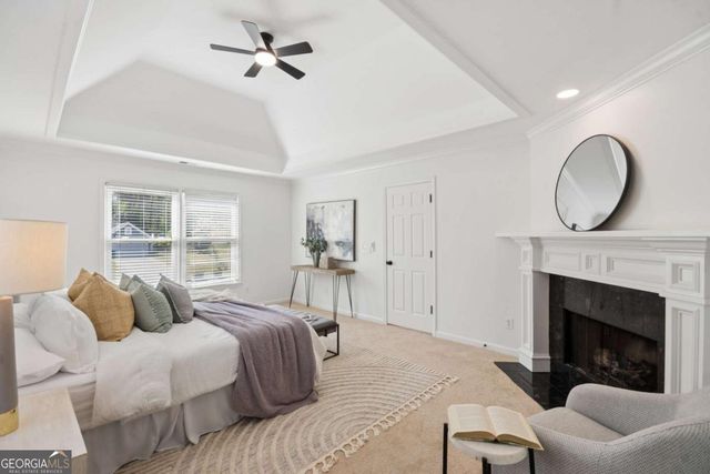 14300 Wyndham Farms Drive, Milton, GA 30004