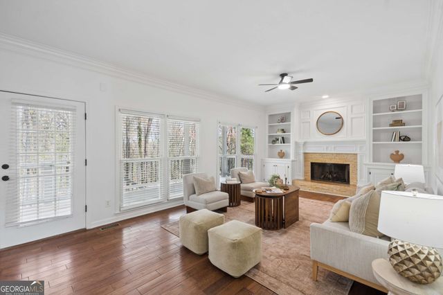 14300 Wyndham Farms Drive, Milton, GA 30004