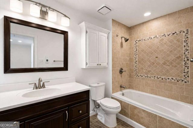 14300 Wyndham Farms Drive, Milton, GA 30004