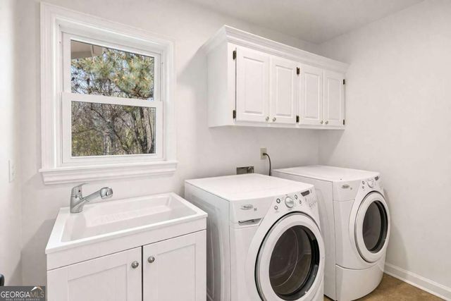 14300 Wyndham Farms Drive, Milton, GA 30004