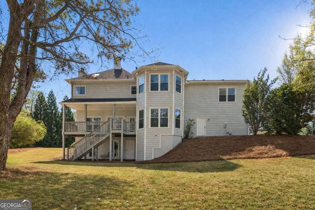 14300 Wyndham Farms Drive, Milton, GA 30004