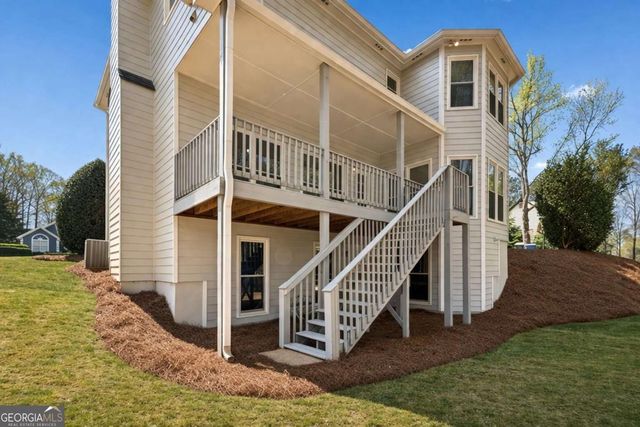 14300 Wyndham Farms Drive, Milton, GA 30004