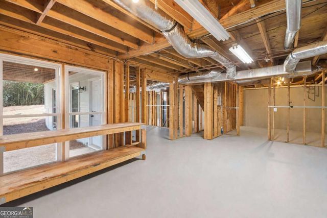 14300 Wyndham Farms Drive, Milton, GA 30004