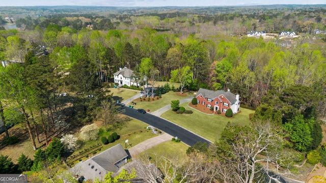 14300 Wyndham Farms Drive, Milton, GA 30004