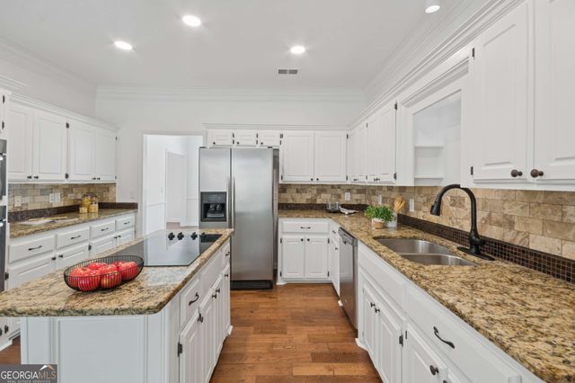 14300 Wyndham Farms Drive, Milton, GA 30004