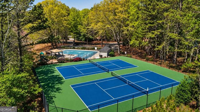 14300 Wyndham Farms Drive, Milton, GA 30004