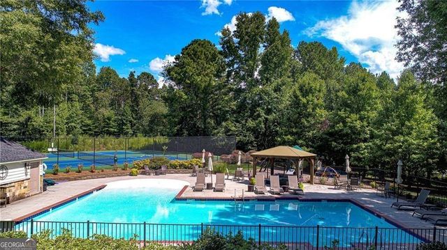 14300 Wyndham Farms Drive, Milton, GA 30004