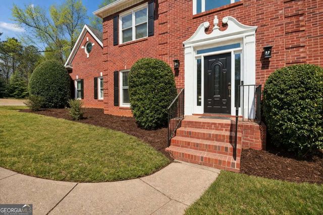 14300 Wyndham Farms Drive, Milton, GA 30004