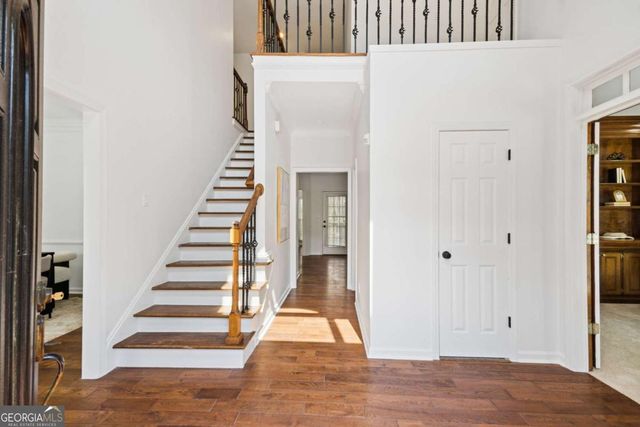 14300 Wyndham Farms Drive, Milton, GA 30004