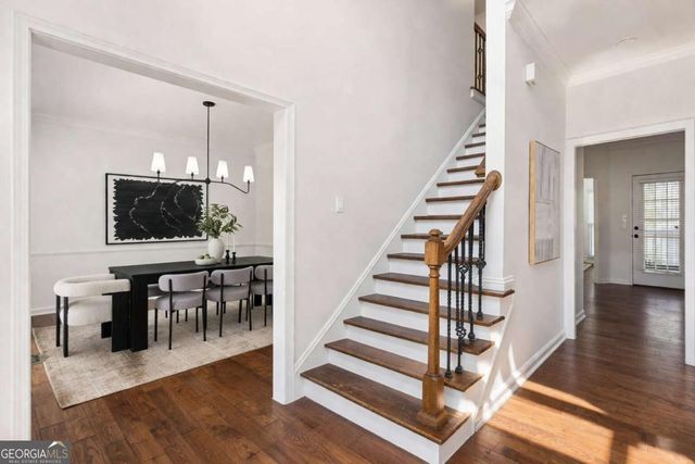 14300 Wyndham Farms Drive, Milton, GA 30004