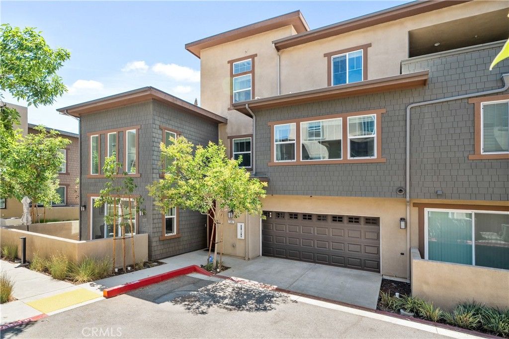 Image 1 of property listing at 7387 Solstice Place, Rancho Cucamonga, CA 91739
