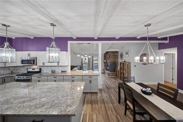 7628 Joseph Drive, Clay, NY 13212