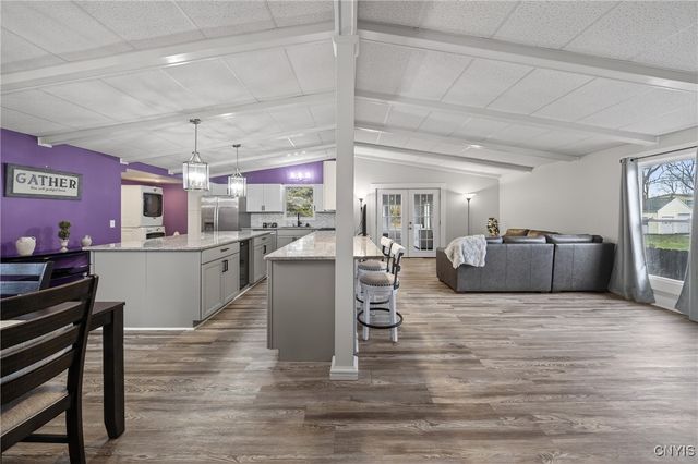 7628 Joseph Drive, Clay, NY 13212