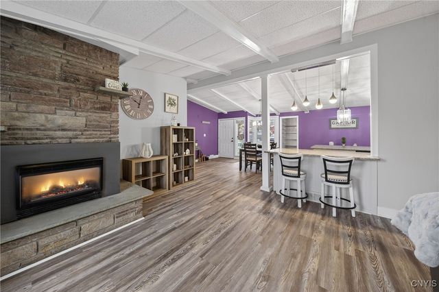 7628 Joseph Drive, Clay, NY 13212