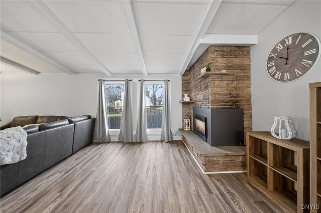 7628 Joseph Drive, Clay, NY 13212