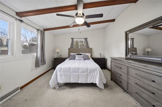 7628 Joseph Drive, Clay, NY 13212