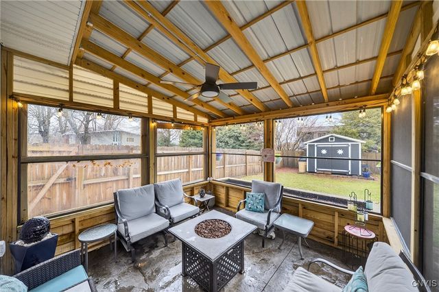 7628 Joseph Drive, Clay, NY 13212