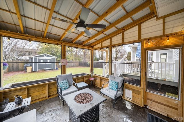 7628 Joseph Drive, Clay, NY 13212