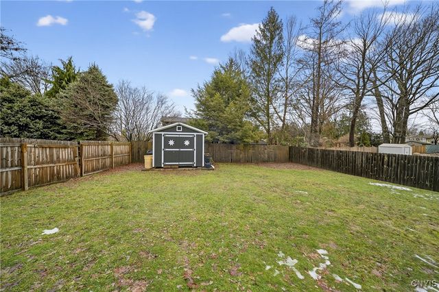 7628 Joseph Drive, Clay, NY 13212