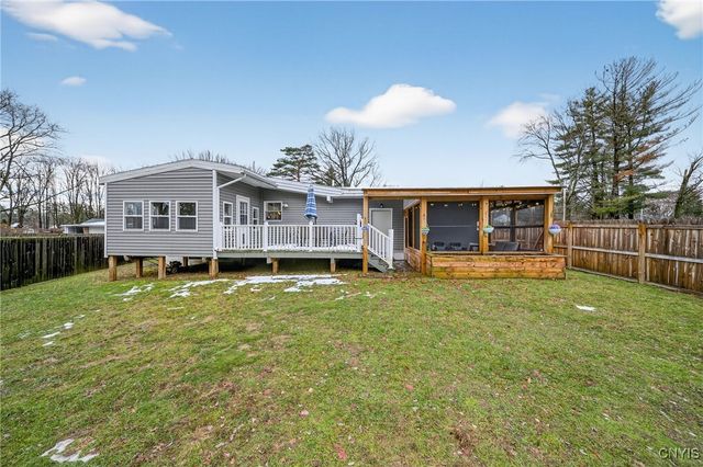 7628 Joseph Drive, Clay, NY 13212