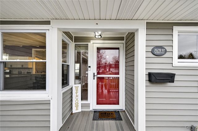 7628 Joseph Drive, Clay, NY 13212