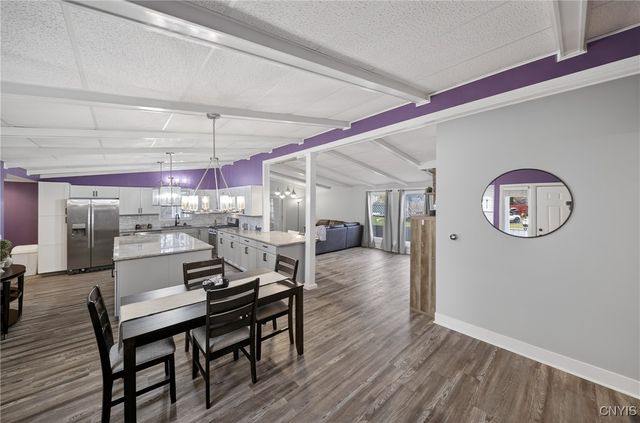 7628 Joseph Drive, Clay, NY 13212