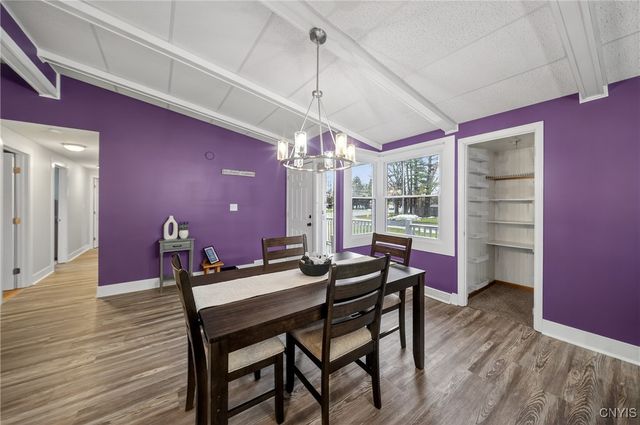 7628 Joseph Drive, Clay, NY 13212