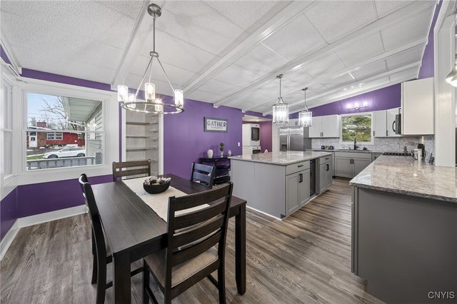 7628 Joseph Drive, Clay, NY 13212