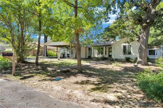 521 N 47th Street, Fort Smith, AR 72903