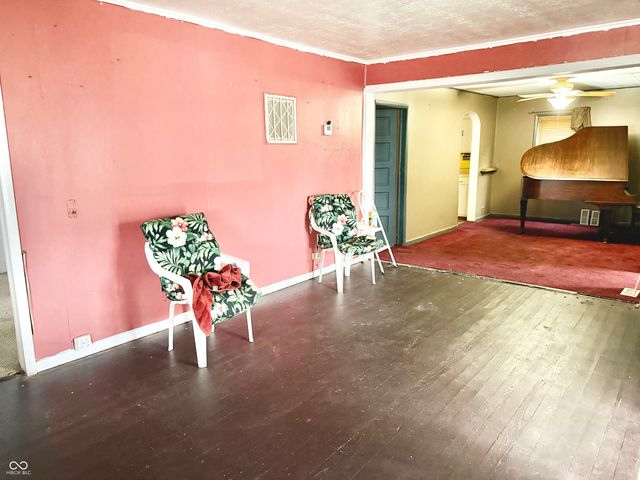 1822 W 7th Street, Muncie, IN 47302