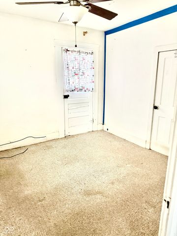 1822 W 7th Street, Muncie, IN 47302