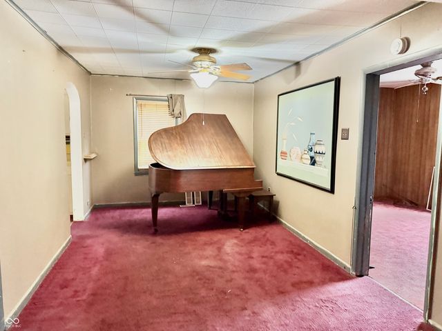 1822 W 7th Street, Muncie, IN 47302