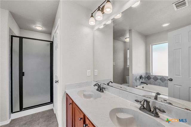 104 Burnham Drive, Temple, TX 76502