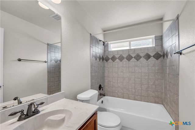 104 Burnham Drive, Temple, TX 76502