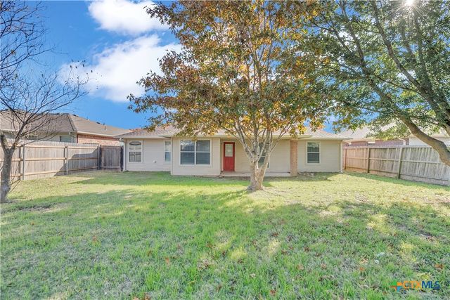 104 Burnham Drive, Temple, TX 76502