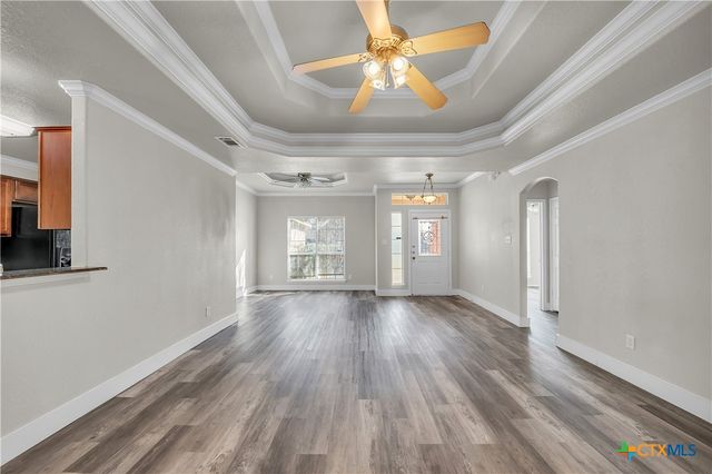 104 Burnham Drive, Temple, TX 76502