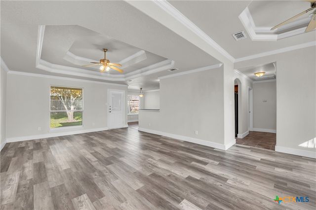 104 Burnham Drive, Temple, TX 76502