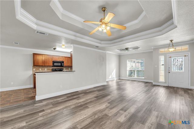 104 Burnham Drive, Temple, TX 76502