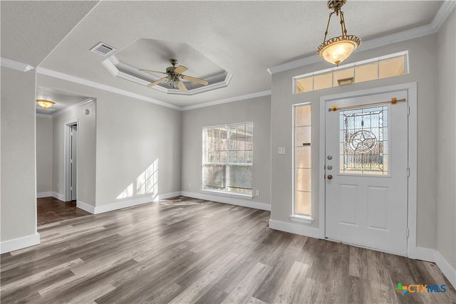 104 Burnham Drive, Temple, TX 76502