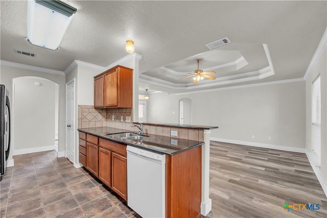 104 Burnham Drive, Temple, TX 76502