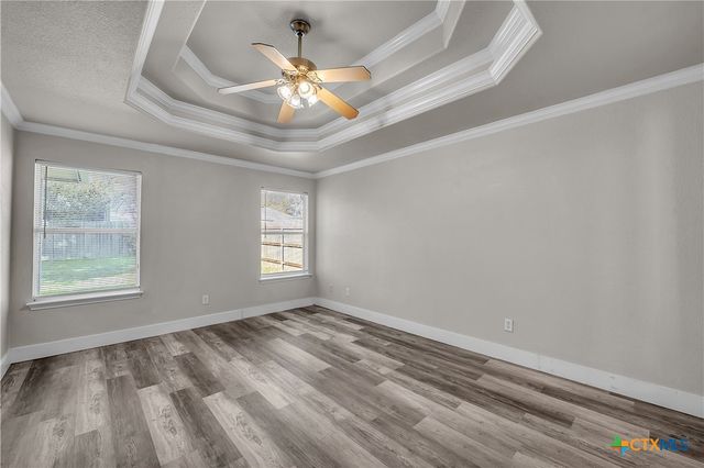 104 Burnham Drive, Temple, TX 76502