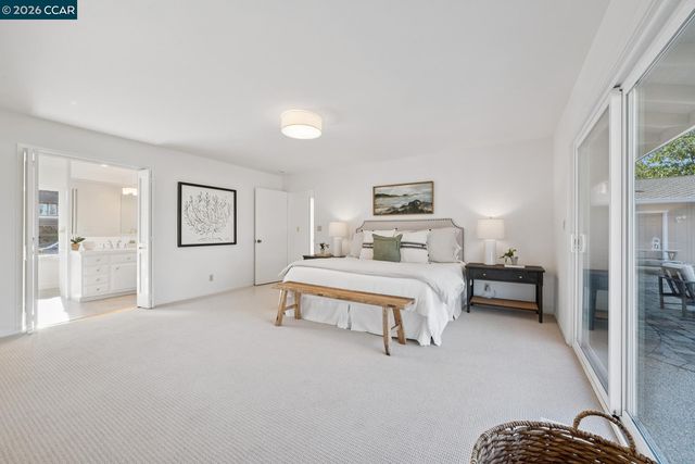 300 Constance Place, Moraga, CA 94556