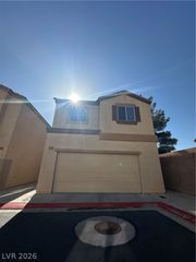 743 Tree Vista Court, North Las Vegas, NV 89084