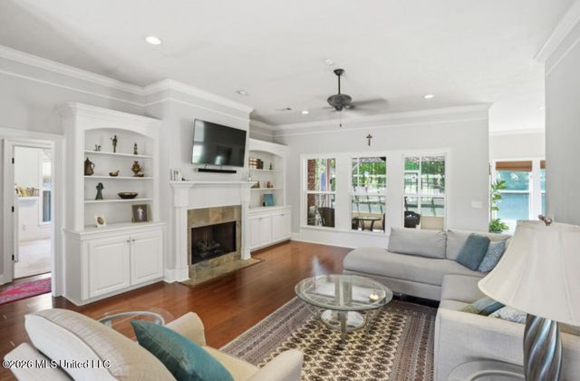 156 Hartfield Drive, Madison, MS 39110