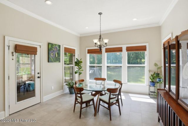 156 Hartfield Drive, Madison, MS 39110