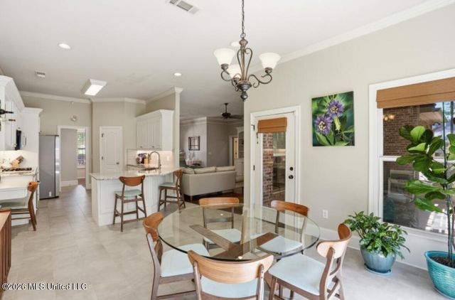 156 Hartfield Drive, Madison, MS 39110
