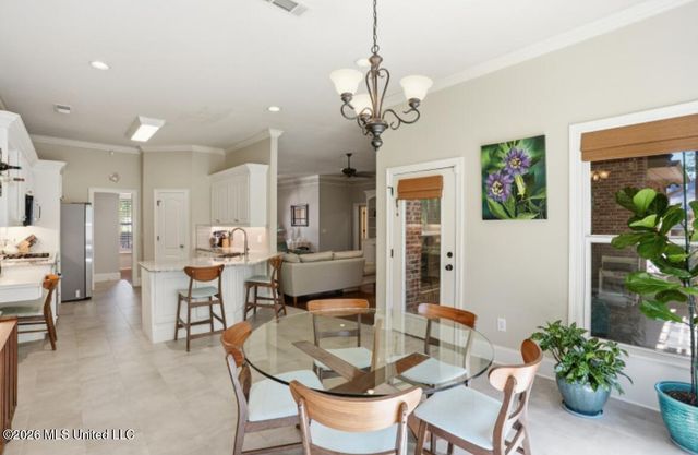 156 Hartfield Drive, Madison, MS 39110