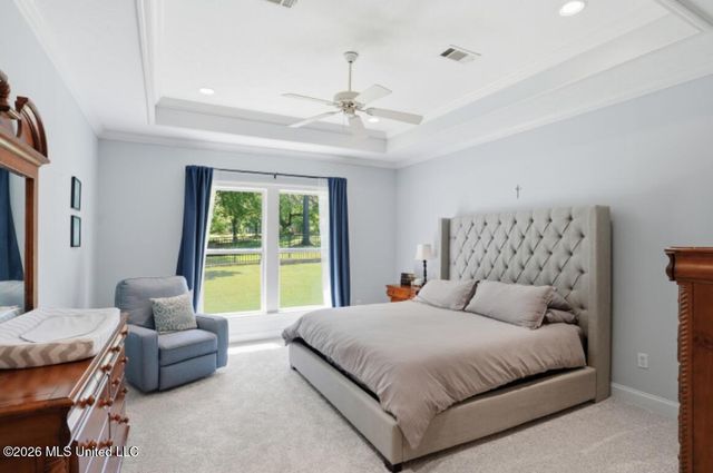 156 Hartfield Drive, Madison, MS 39110