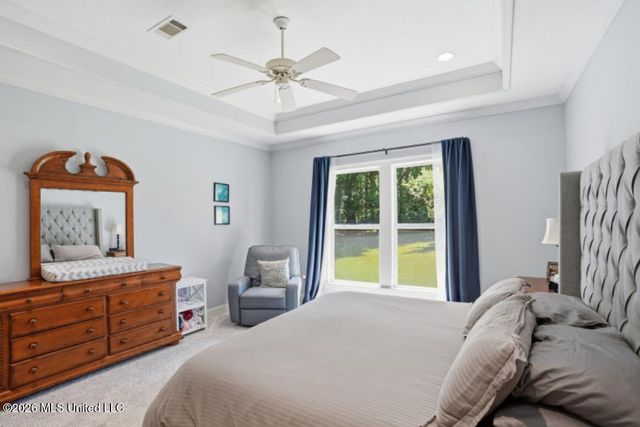 156 Hartfield Drive, Madison, MS 39110